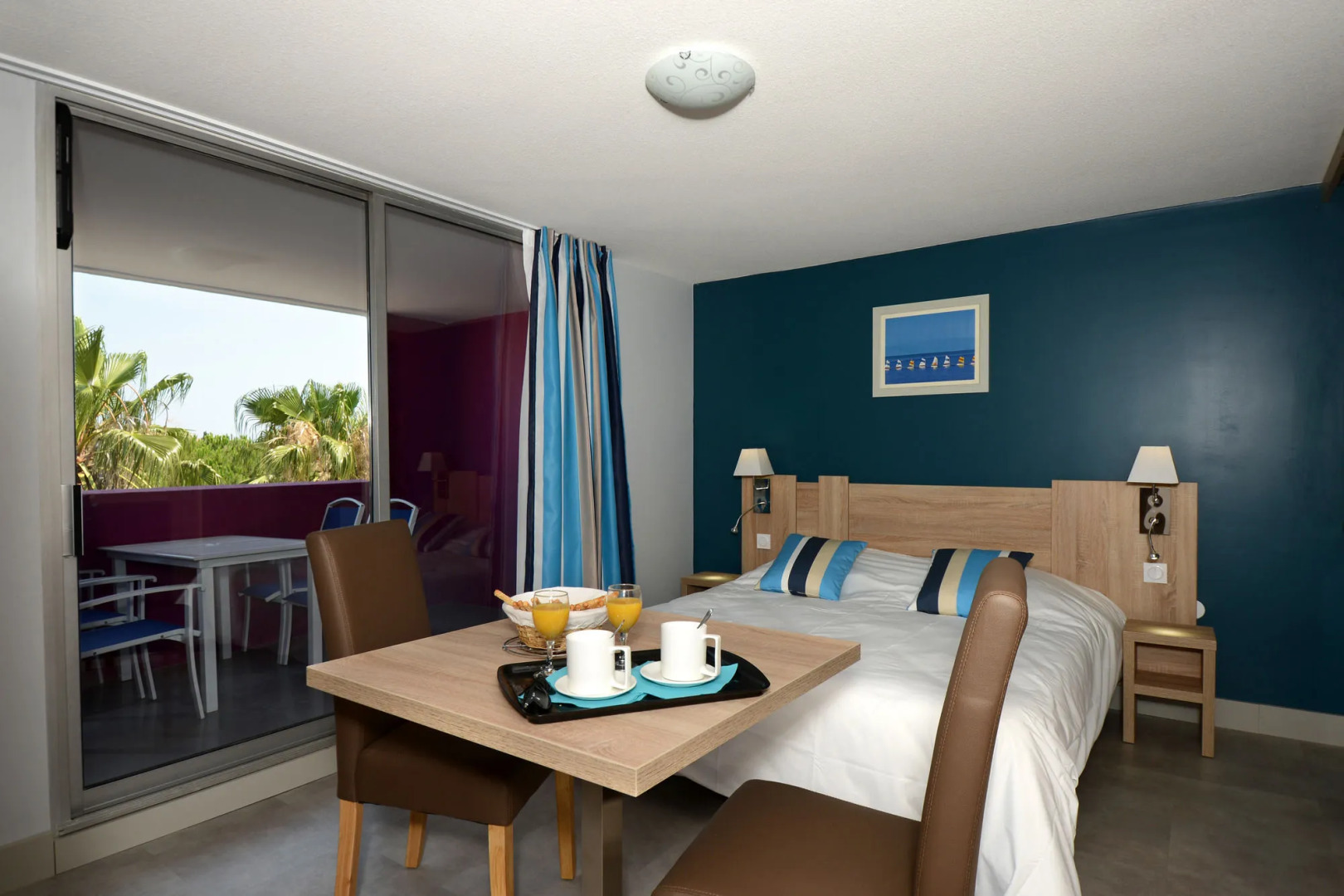 Odalys Résidence Aqualia