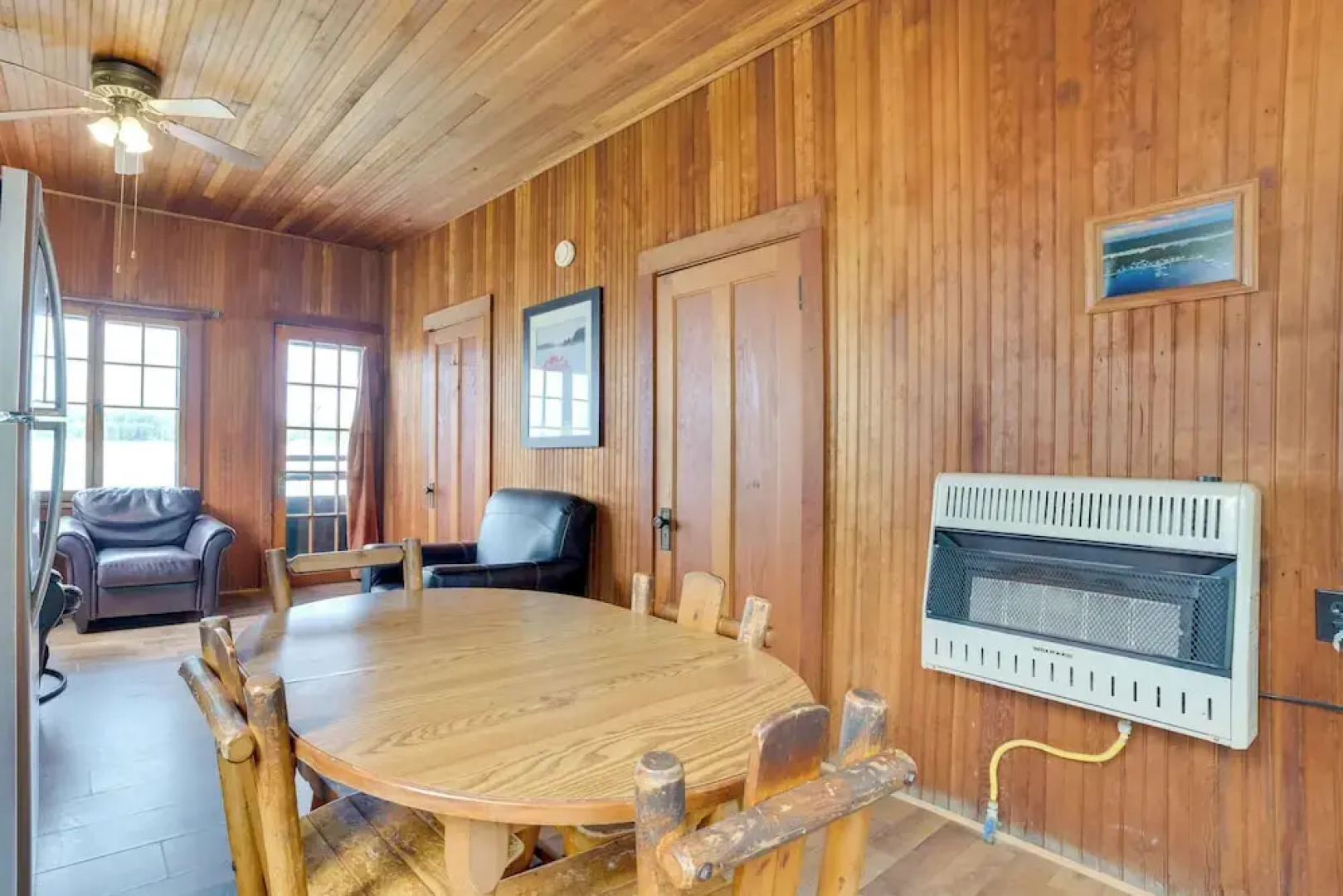 Les Cheneazu Island Hideaway w/ Community Perks!