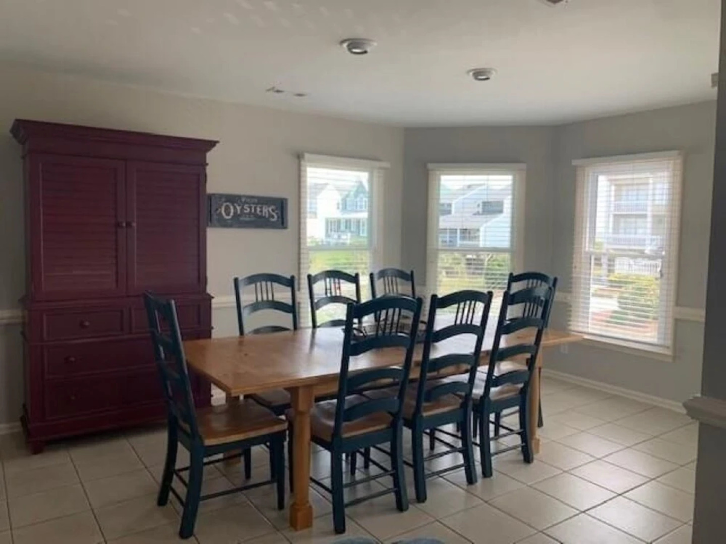 Quick Getaway - 4 Br Home