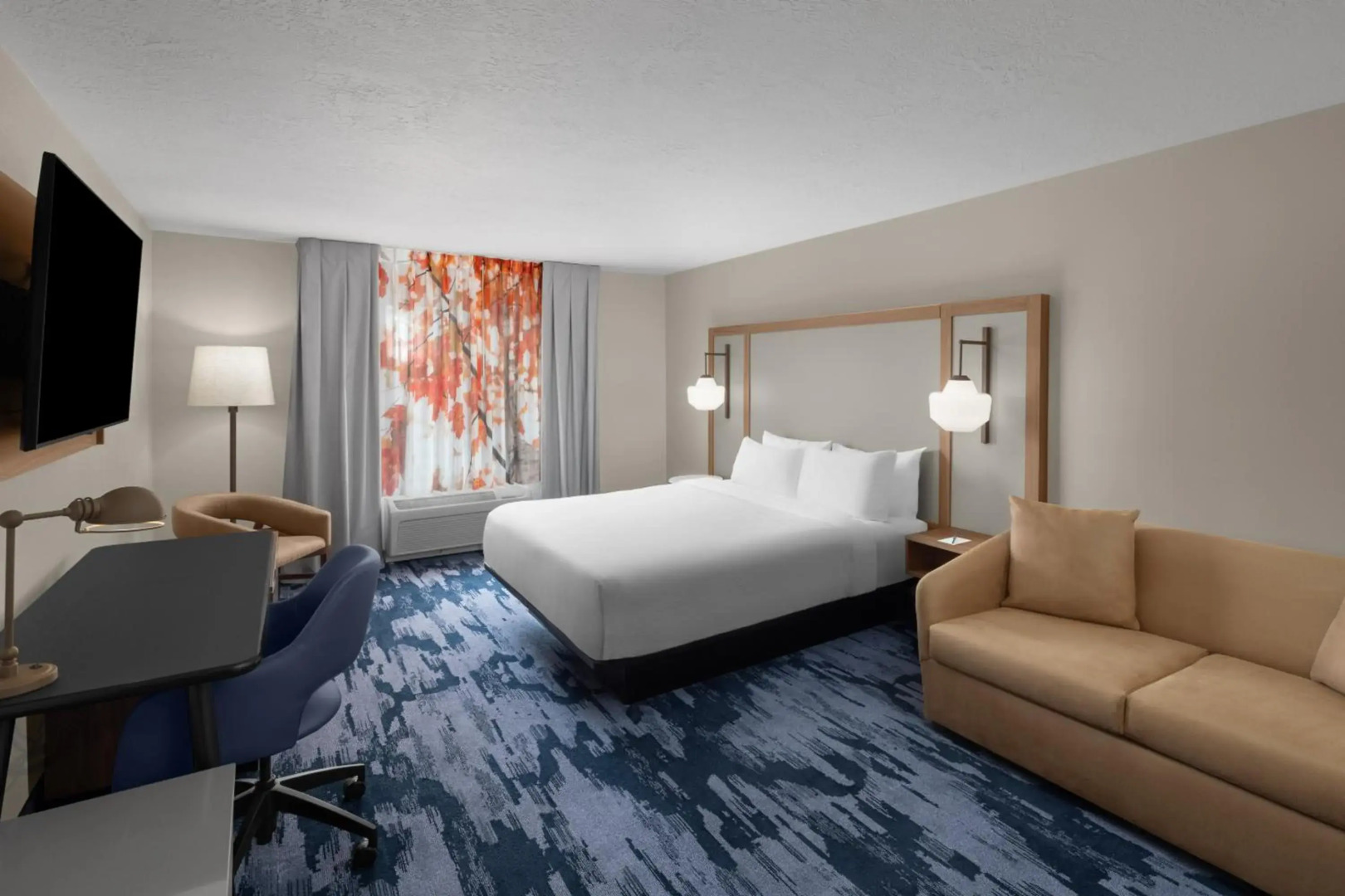 Fairfield Inn & Suites by Marriott Richfield