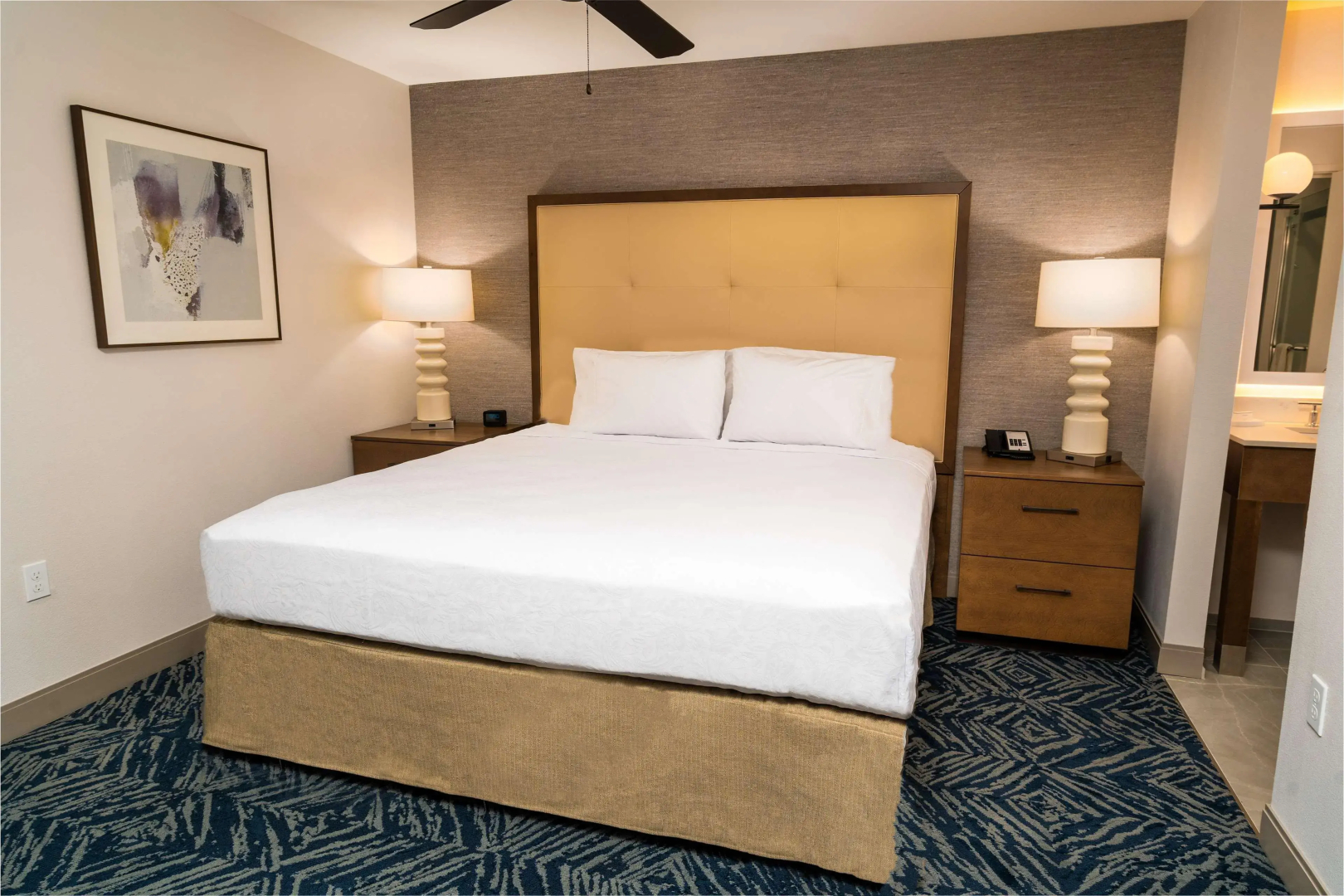Homewood Suites by Hilton Rancho Cordova Sacramento