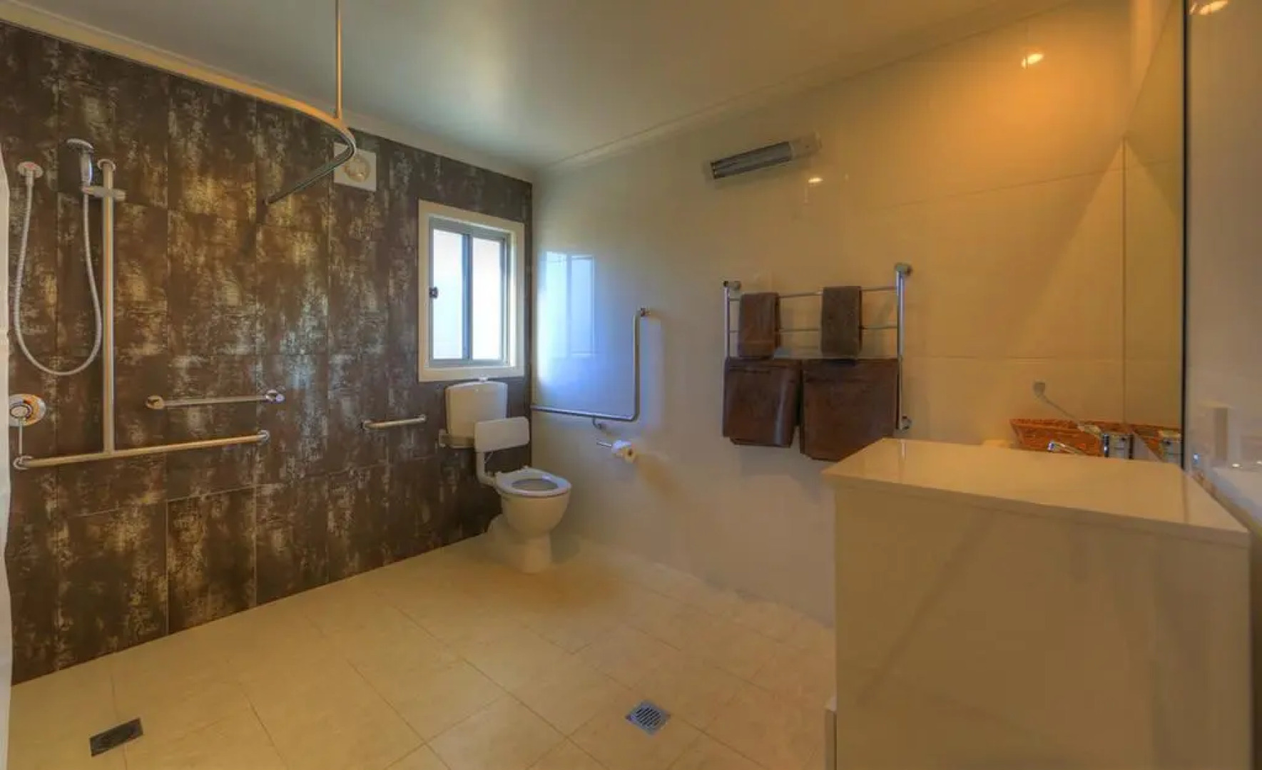 NRMA Tathra Beachfront Holiday Park