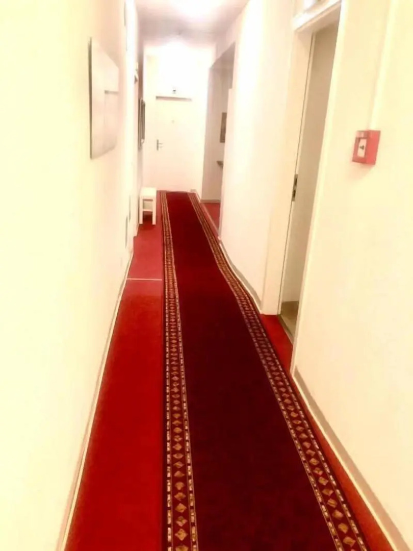 Hostellerie de L'Hotel de Ville