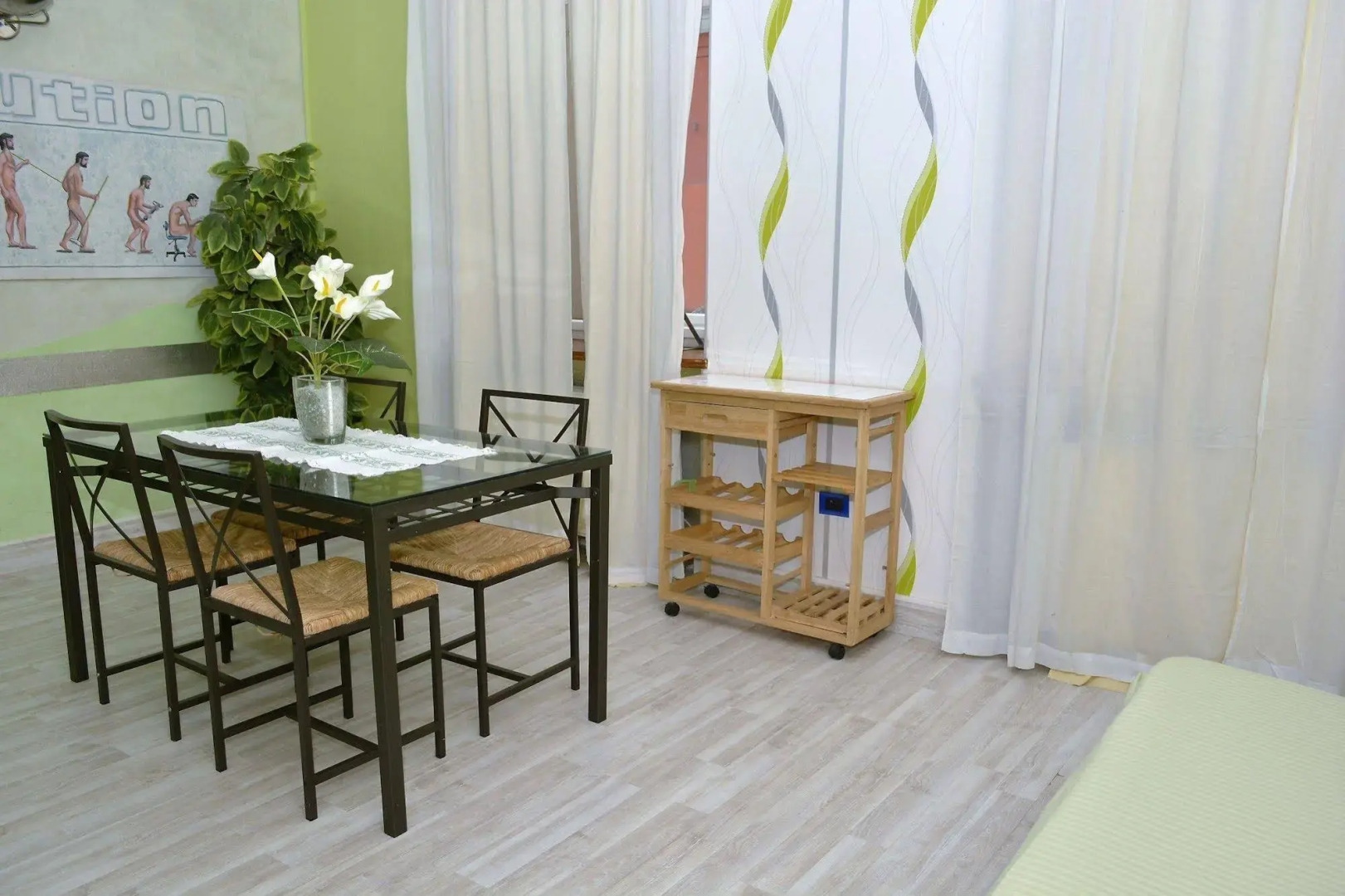 Residence Casa Italia