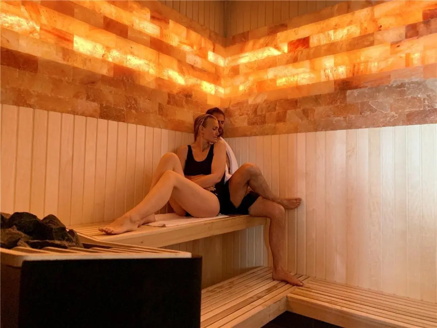 Fjordgaarden - Spa - Hotel - Konference