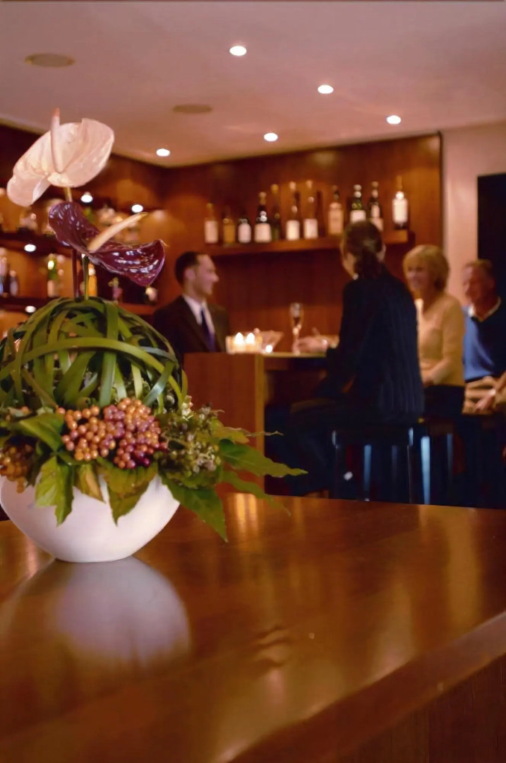 Romantik Hotel Residenz am See