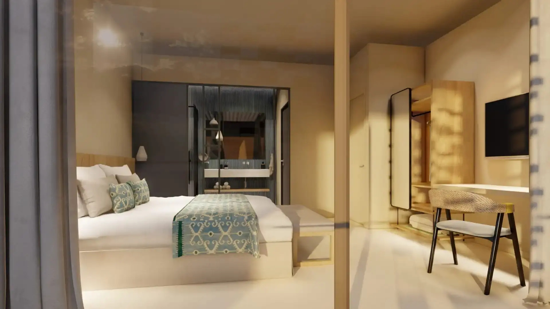 Este Elegant Suites & Villas