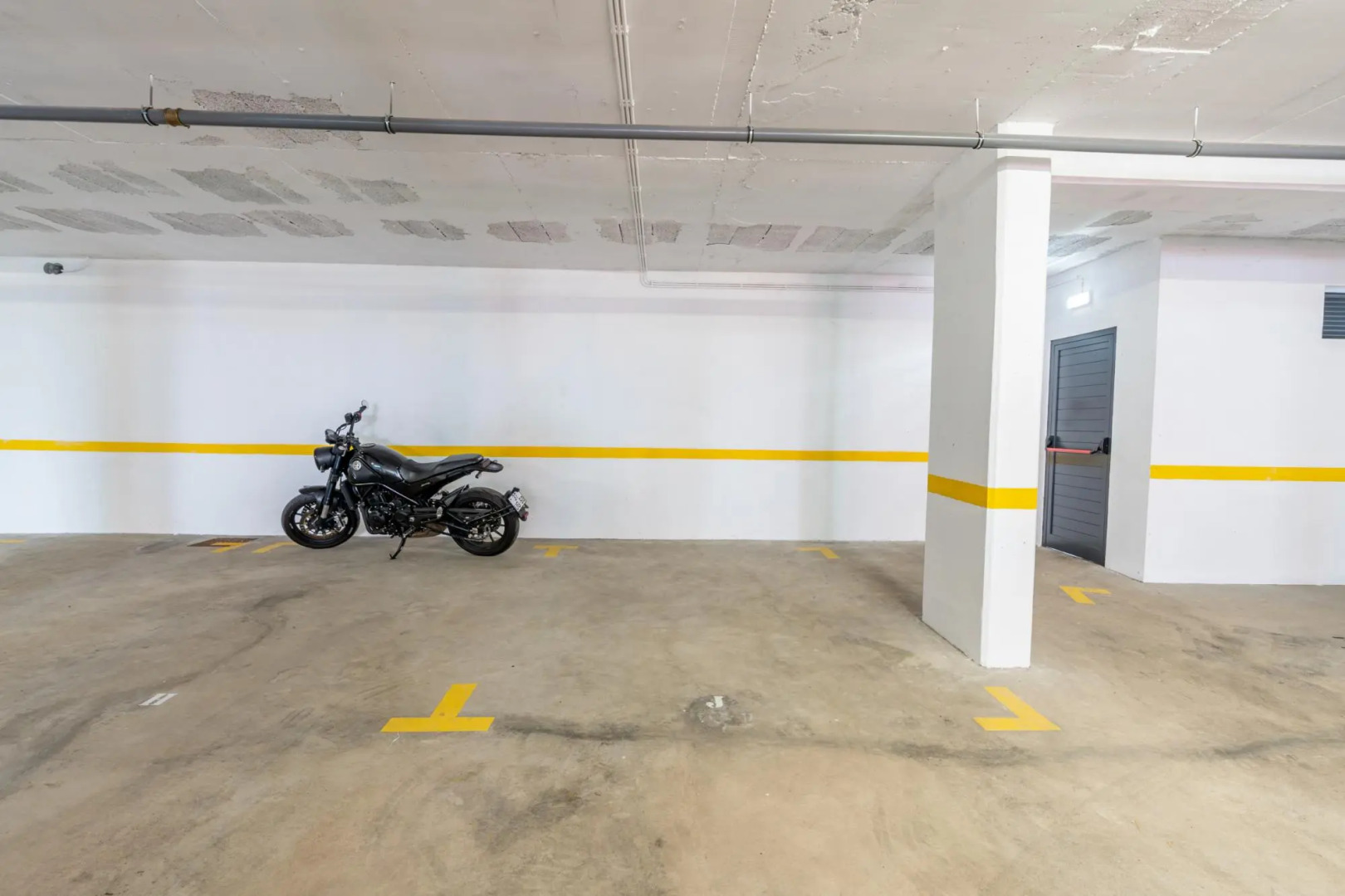 Sea View Balcony by Homie