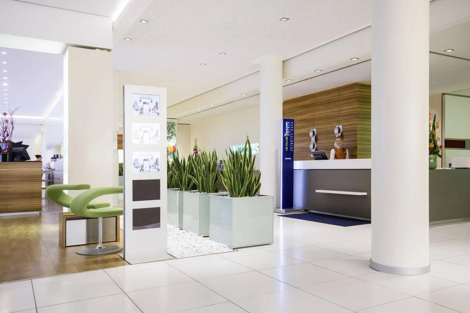 Novotel Muenchen City