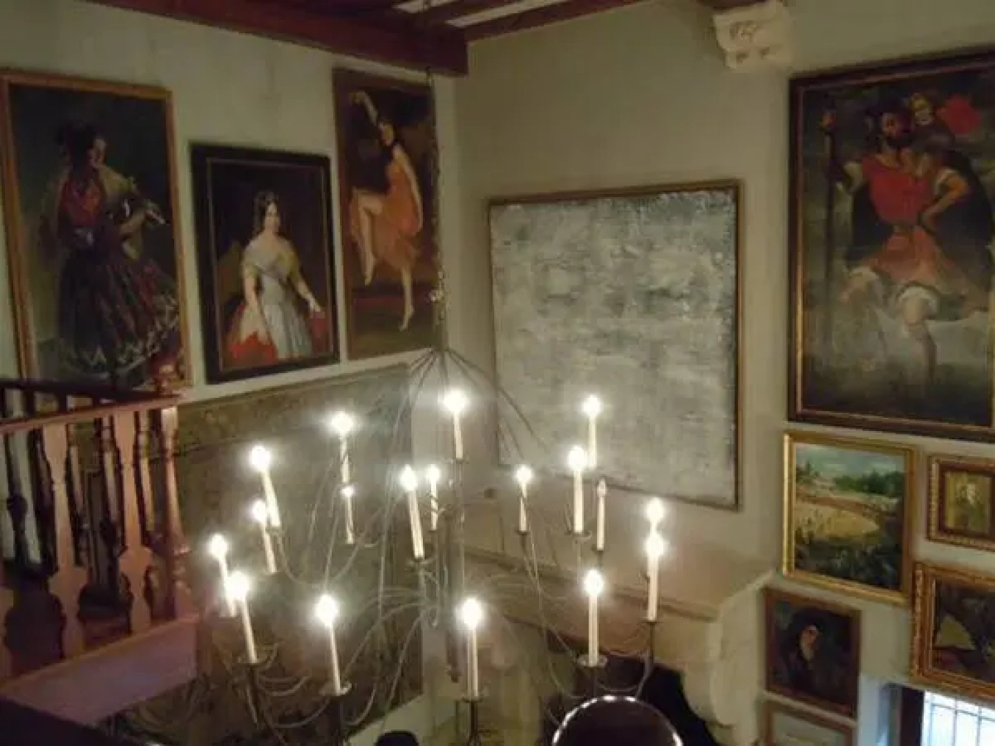 Palacio Chaves Hotel