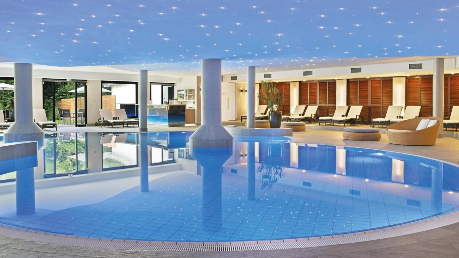 Hotel Sonnengut