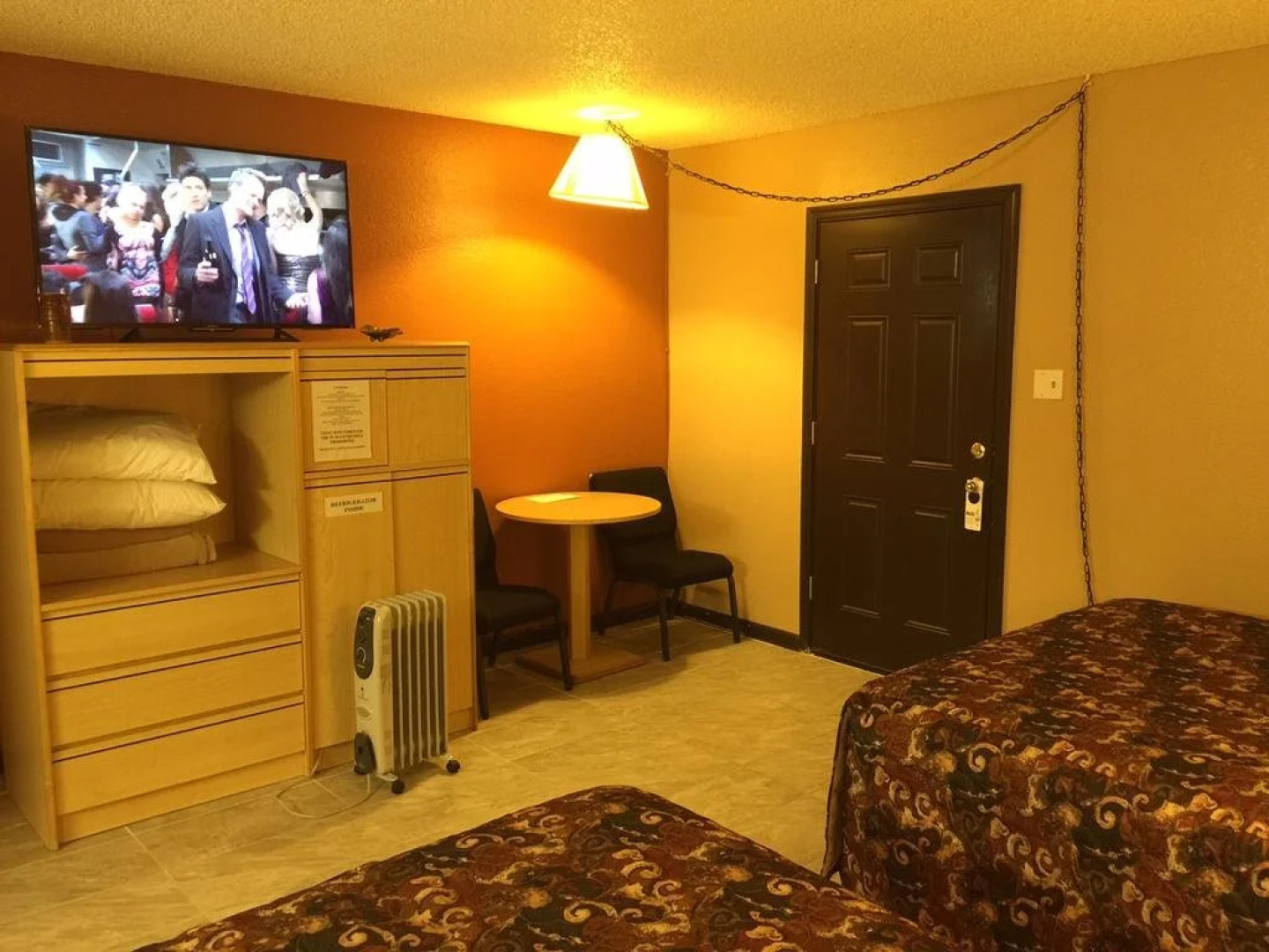 La Siesta Motel & RV Resort