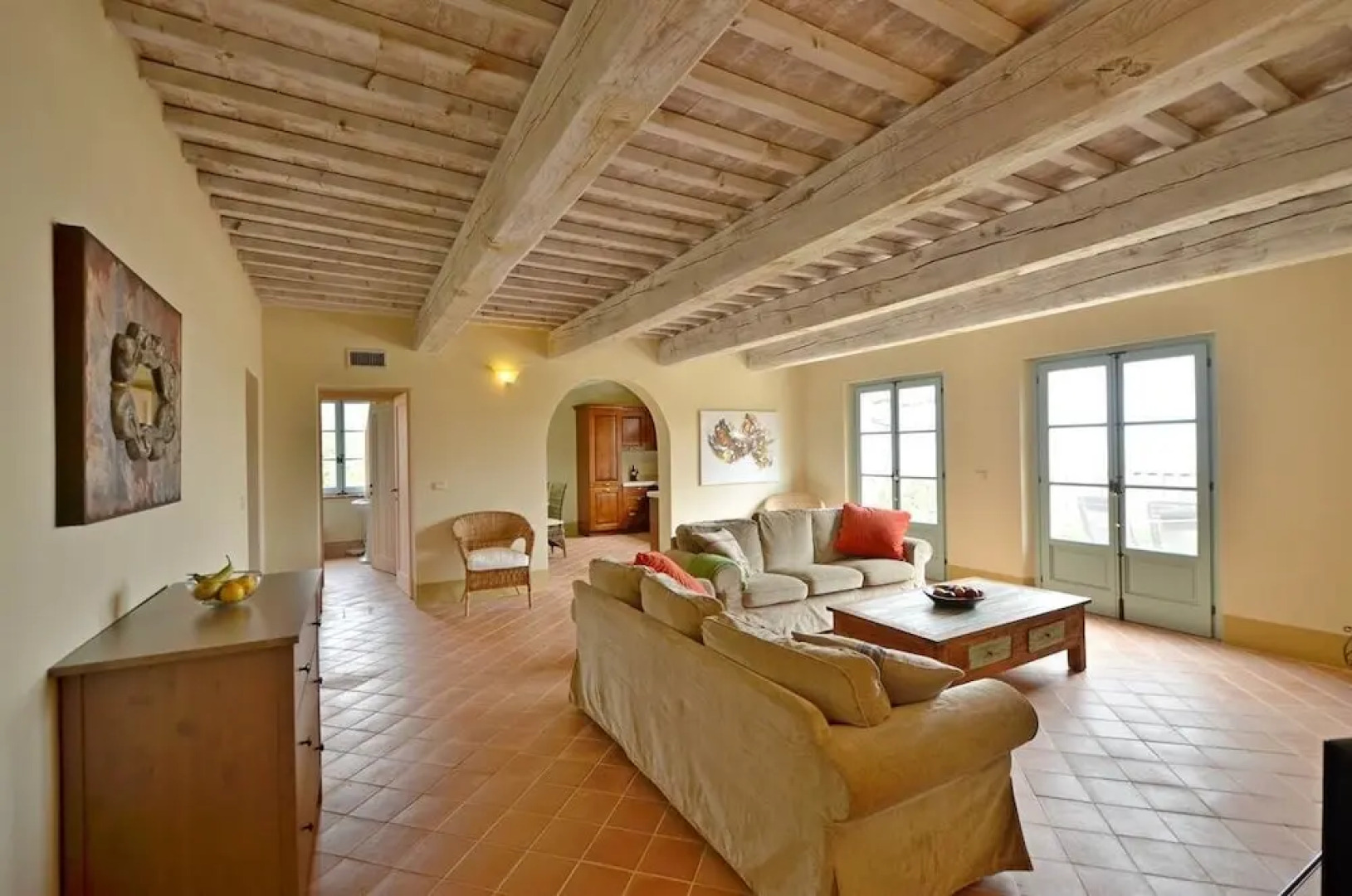 Appartamento Olivo - Cignella Resort