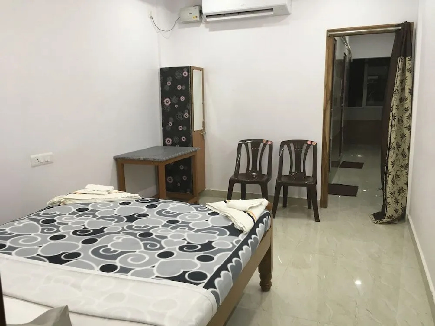 Hotel Jayaram Residency
