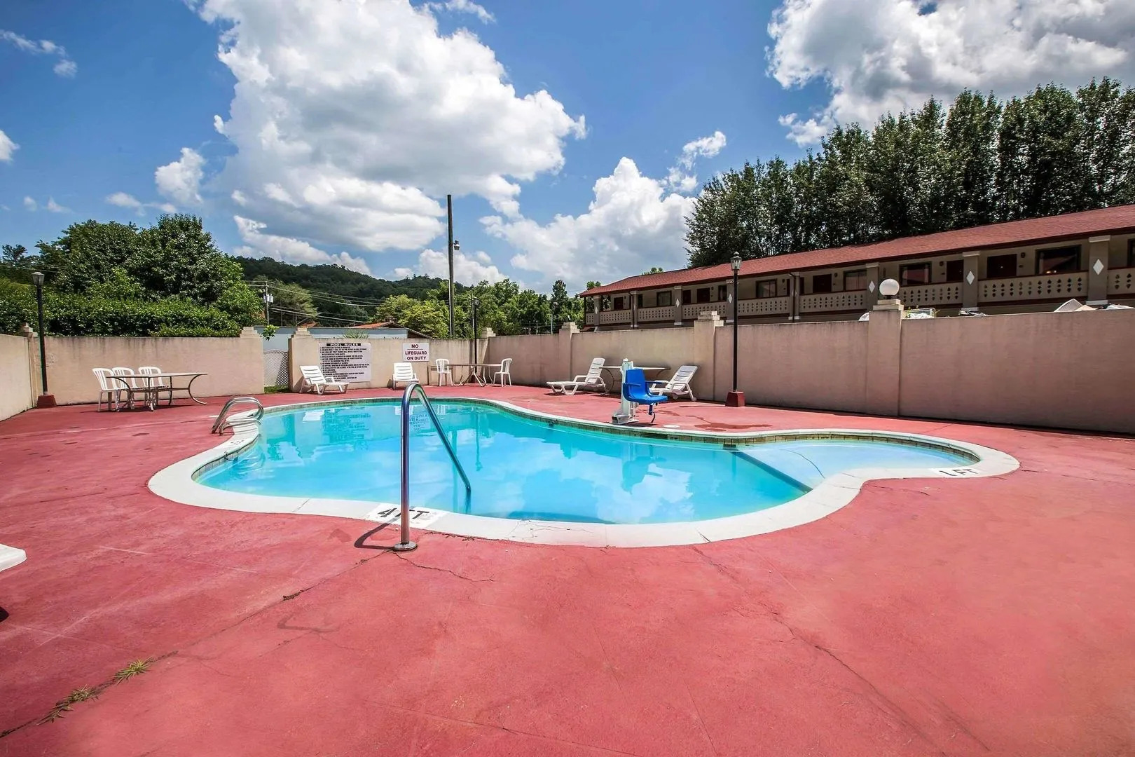 Quality Inn Downtown Helen