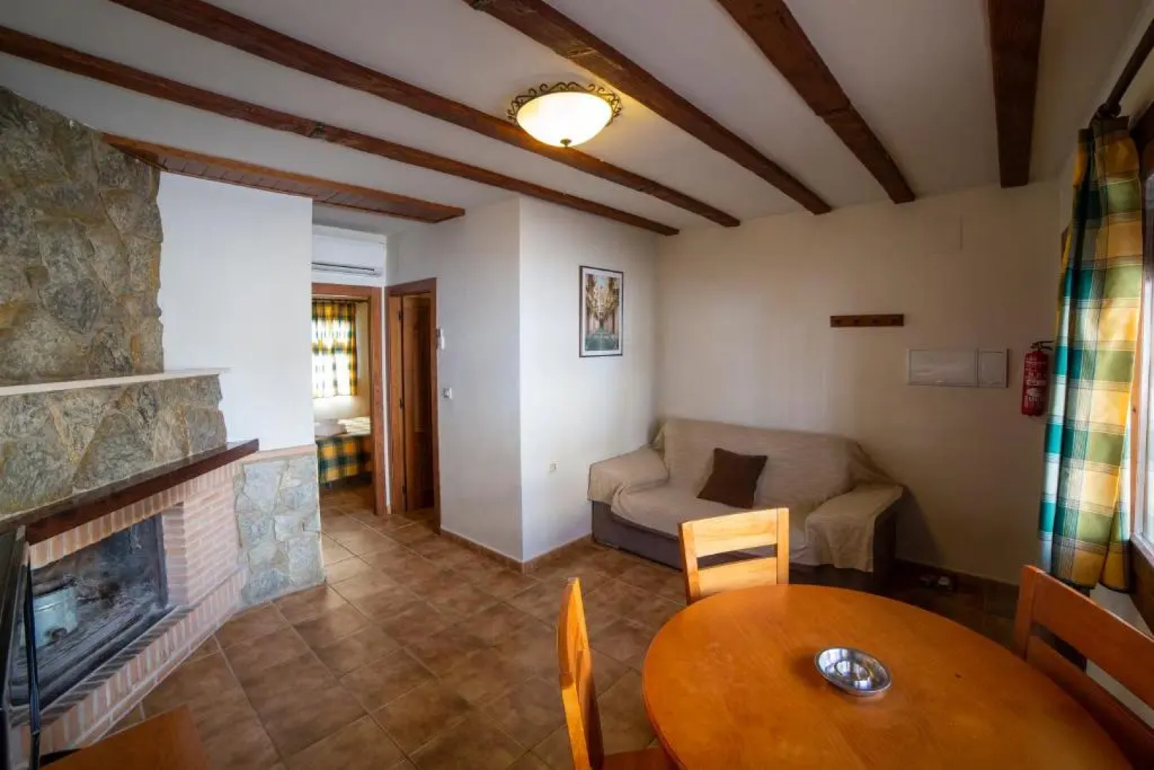 Apartamentos Berrocal