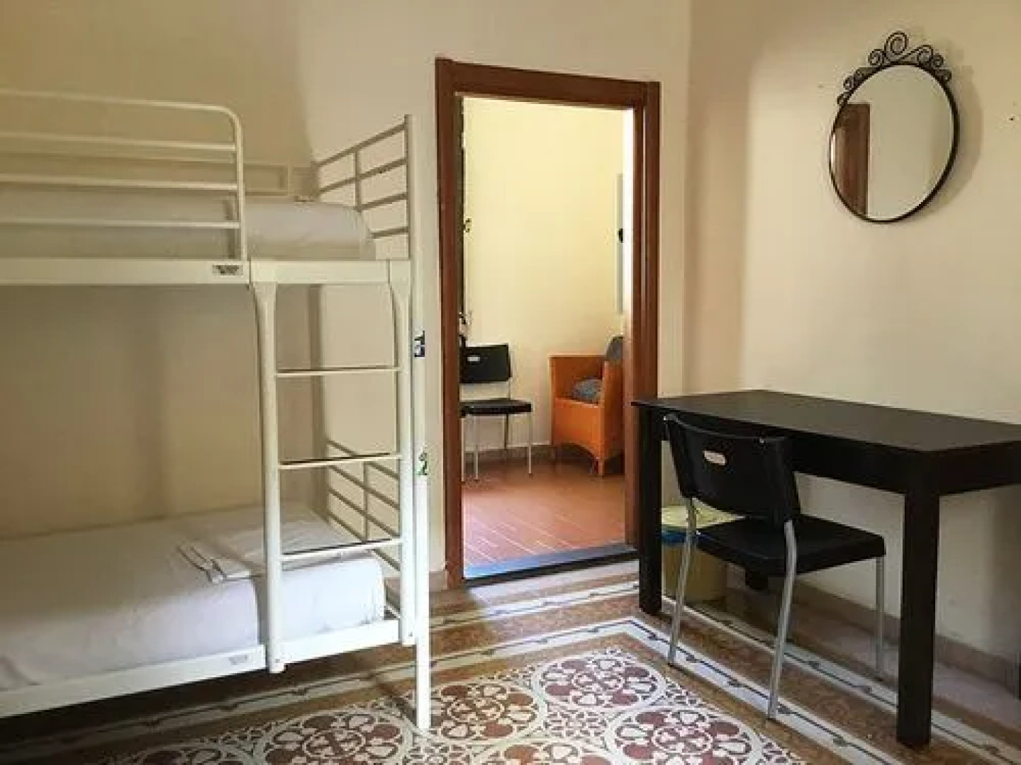 New Hostel Florence