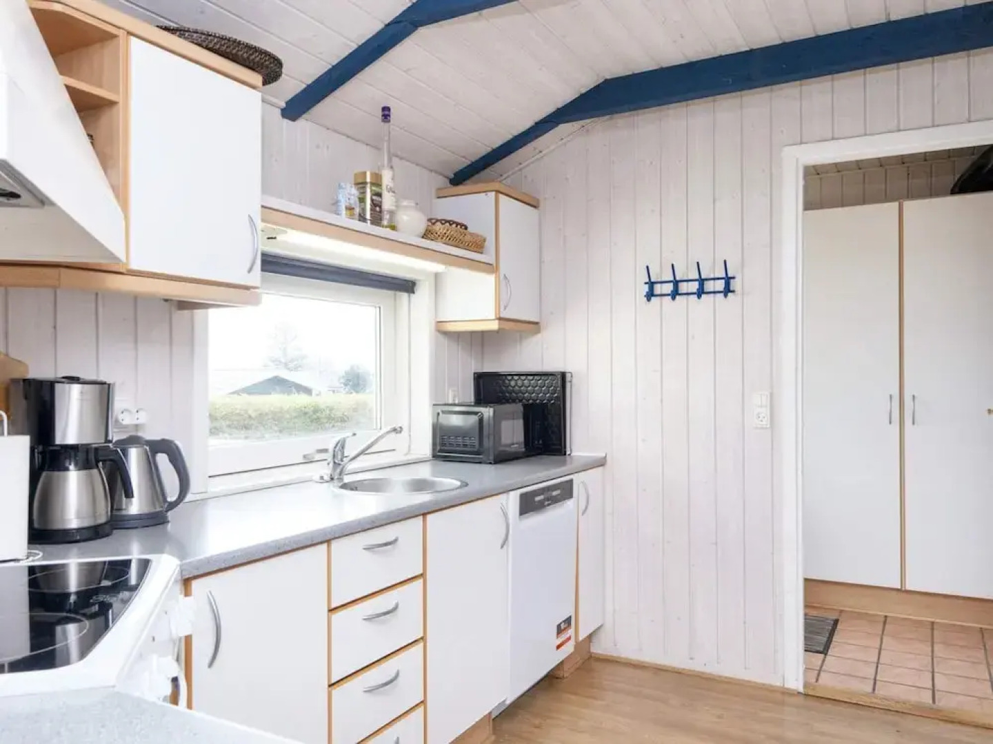 9 Person Holiday Home in Borkop-by Traum