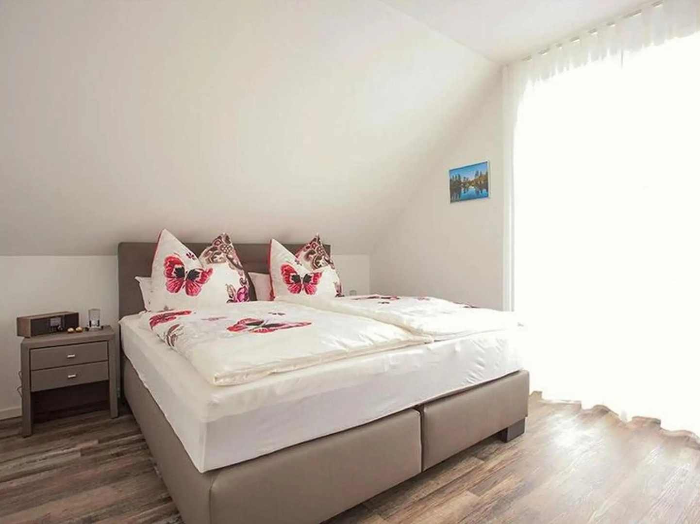 Ferienhaus am Rösslewald