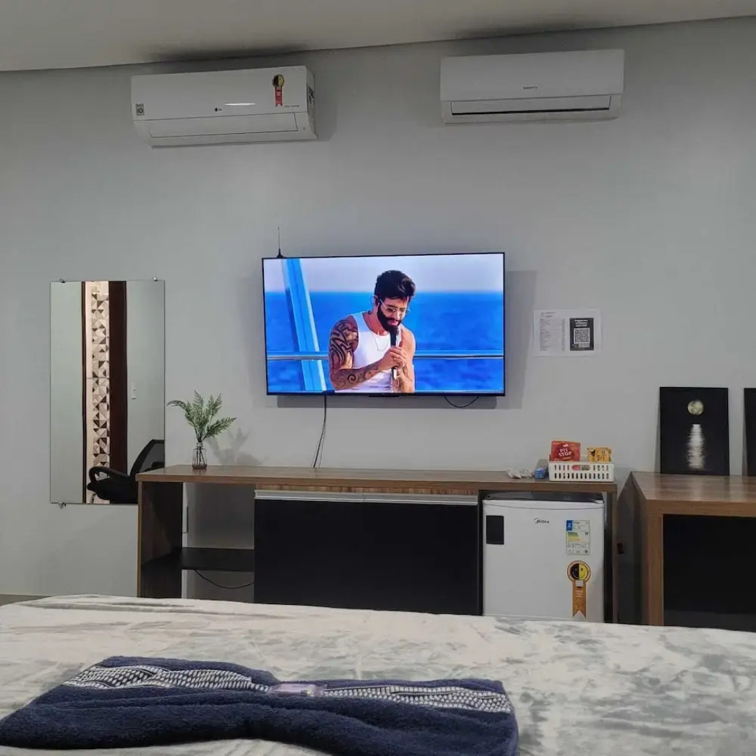 Pousada Loft Marabá