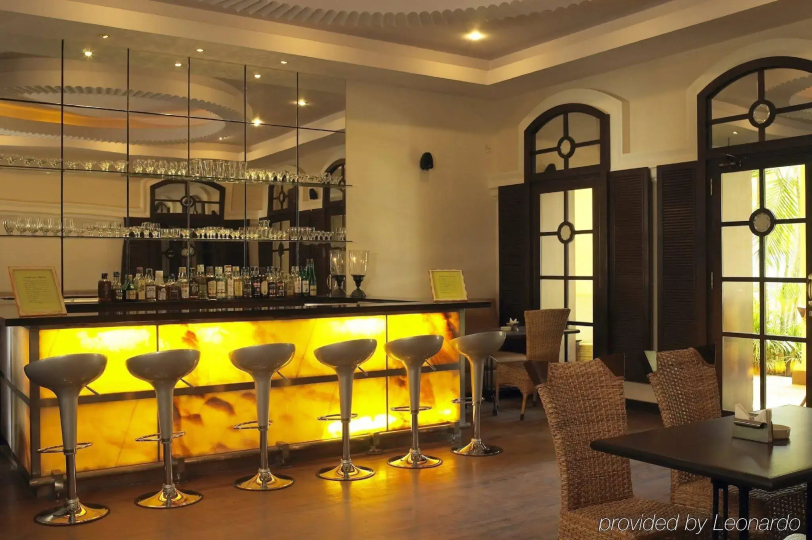 Royal Orchid Metropole Mysore