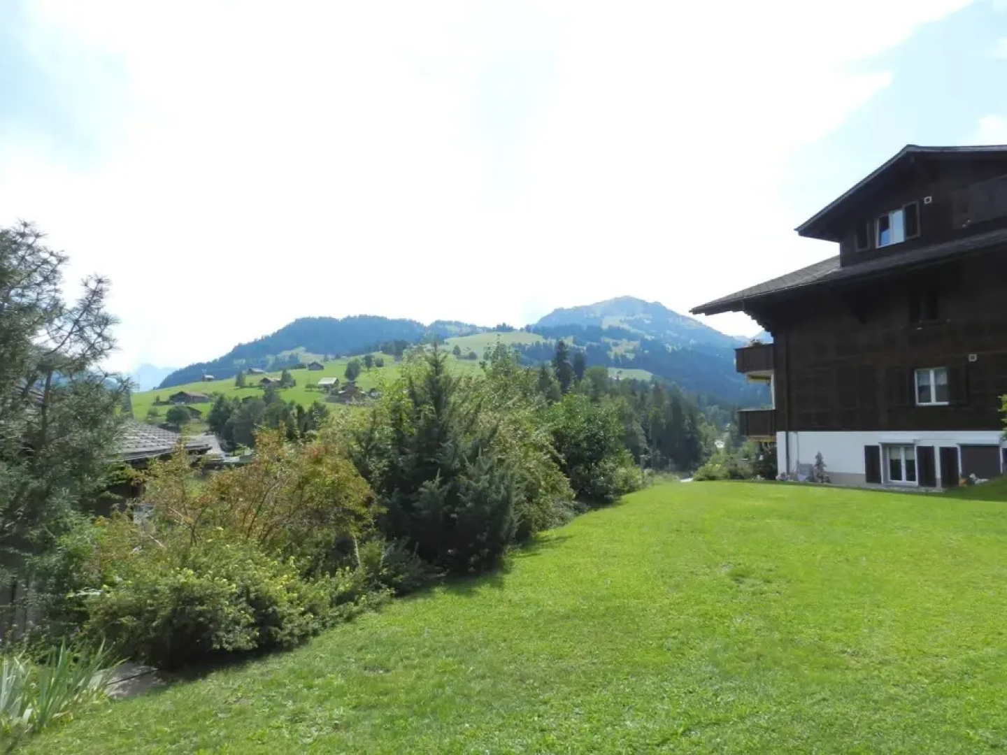 Diamant Zweisimmen in Zweisimmen