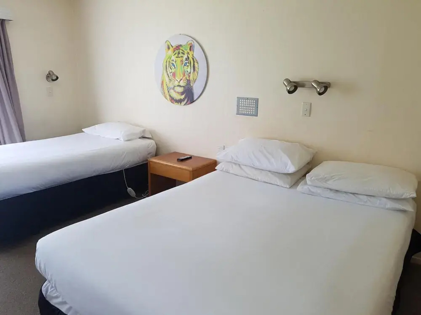 Putaruru Arms Motor Inn