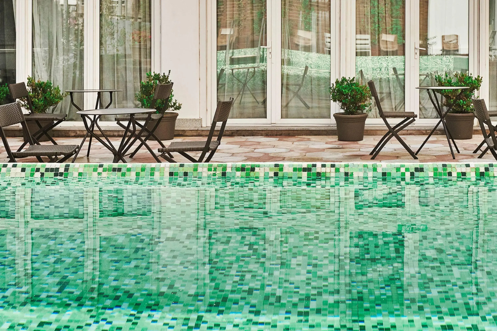 Esplendor by Wyndham Savoy Rosario