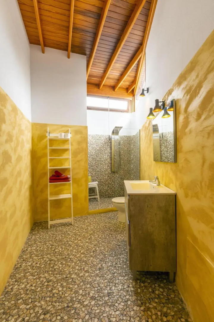 Timanfaya Casa Rural