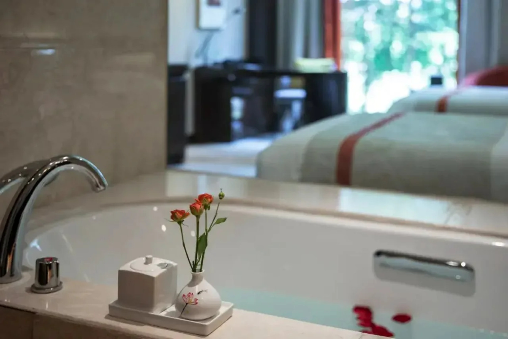 Garden Grand Hotel Nanxun