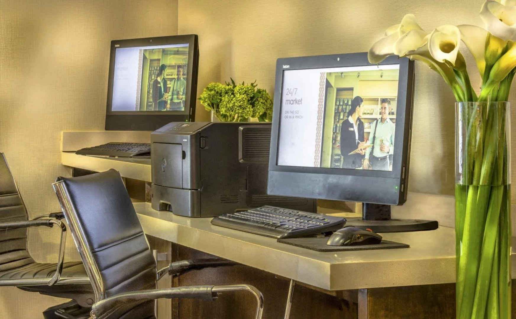 TownePlace Suites by Marriott Baltimore BWI Airport