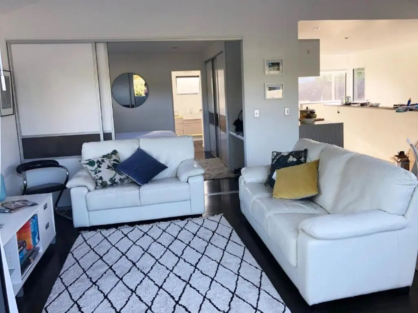 Hahei Beach Apartment