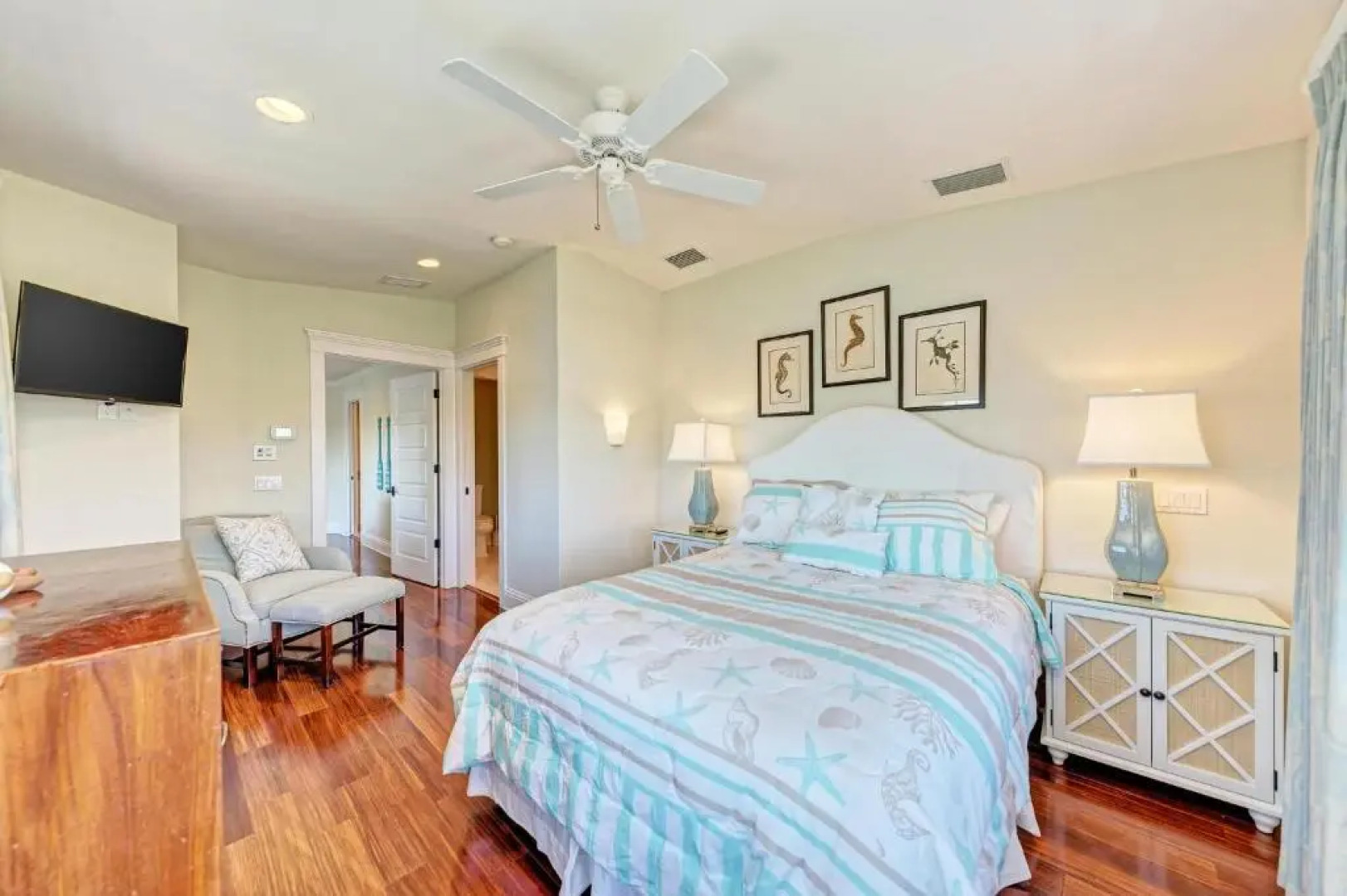 Anna Maria Beach Serenity