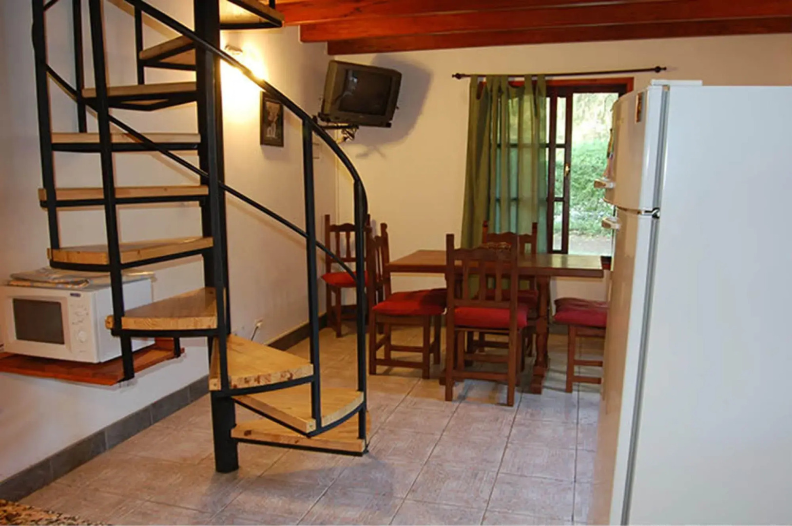 Complejo Samana Huasi