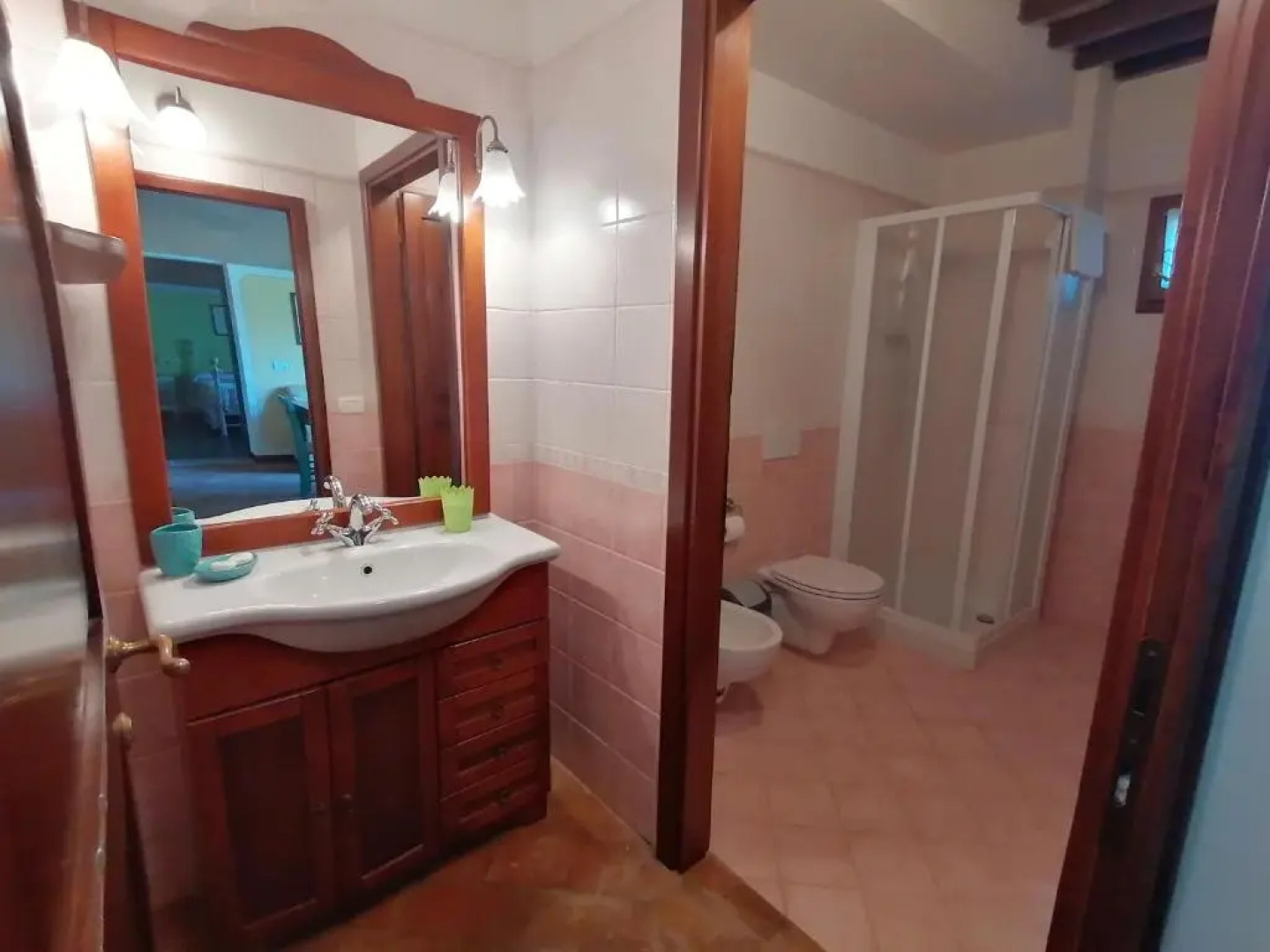 Agriturismo Maramaldo