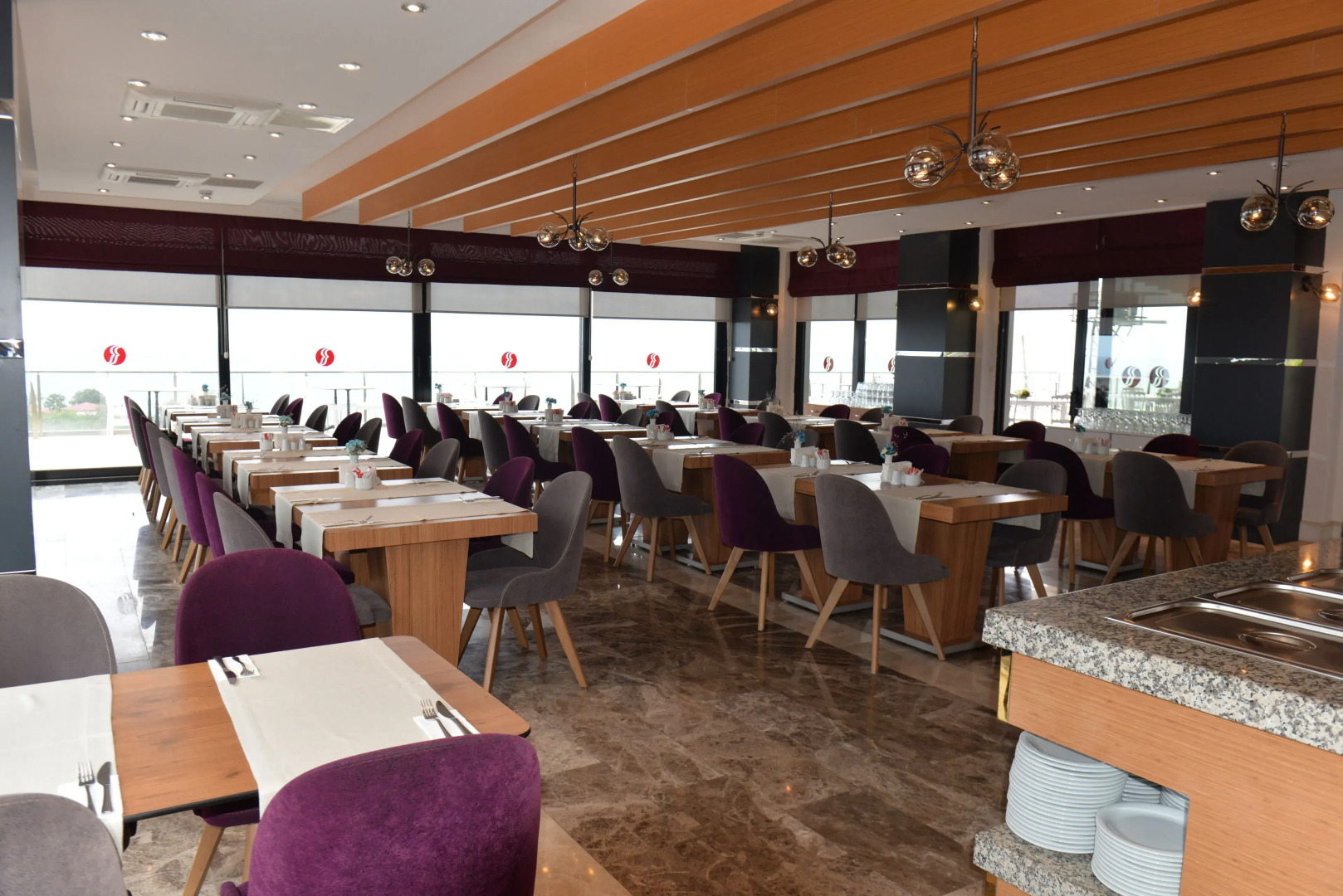 Ramada by Wyndham Giresun Piraziz