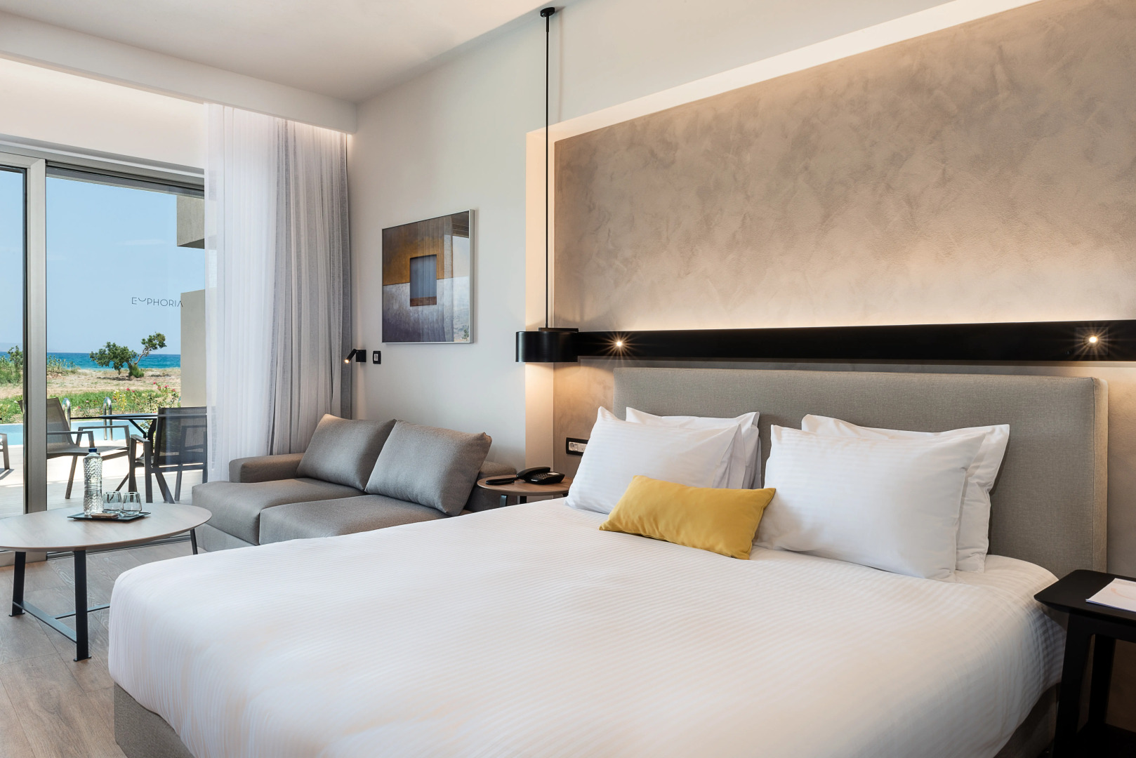 Euphoria Resort - All Inclusive