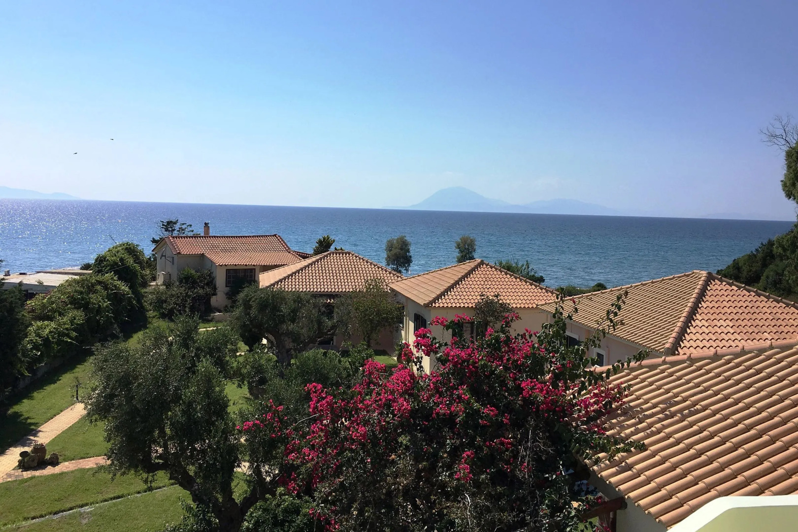 Analipsi Villas Beach Front 5