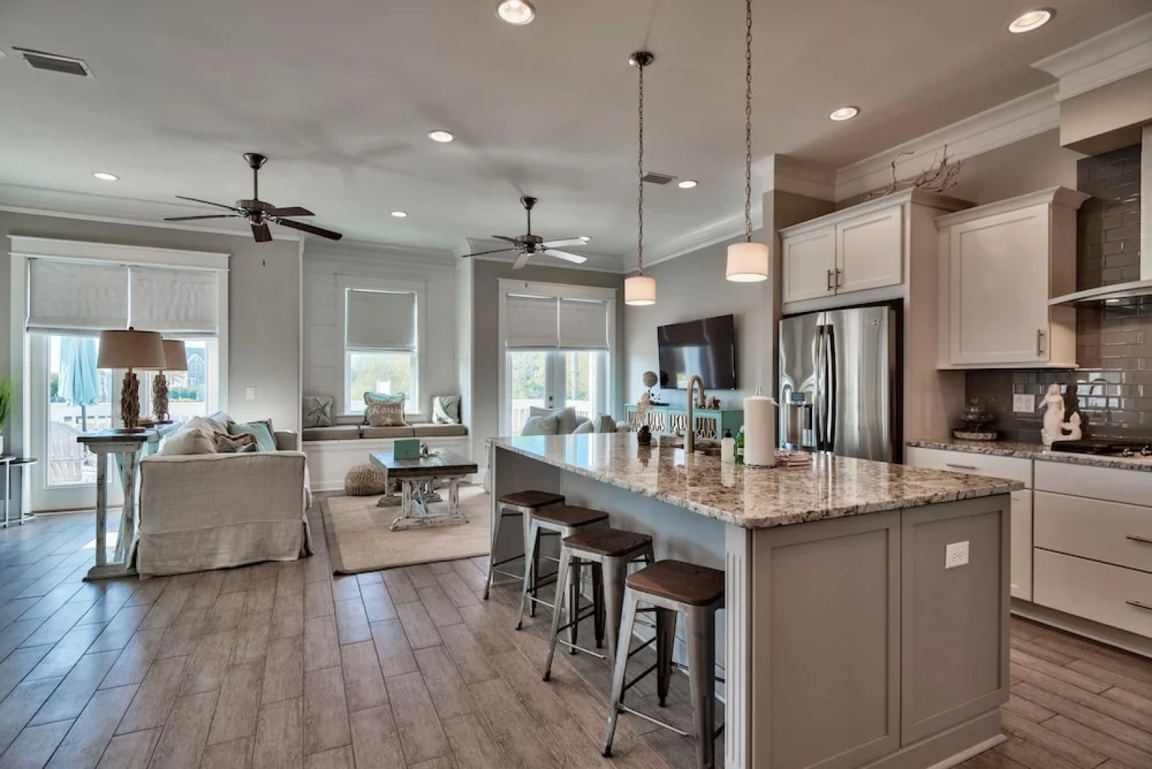 Gypsea Pearl of Prominence 3 Bedroom Condo By Coastal Dreamin