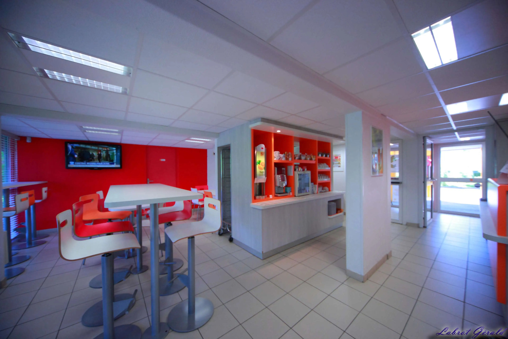 Premiere Classe Ales