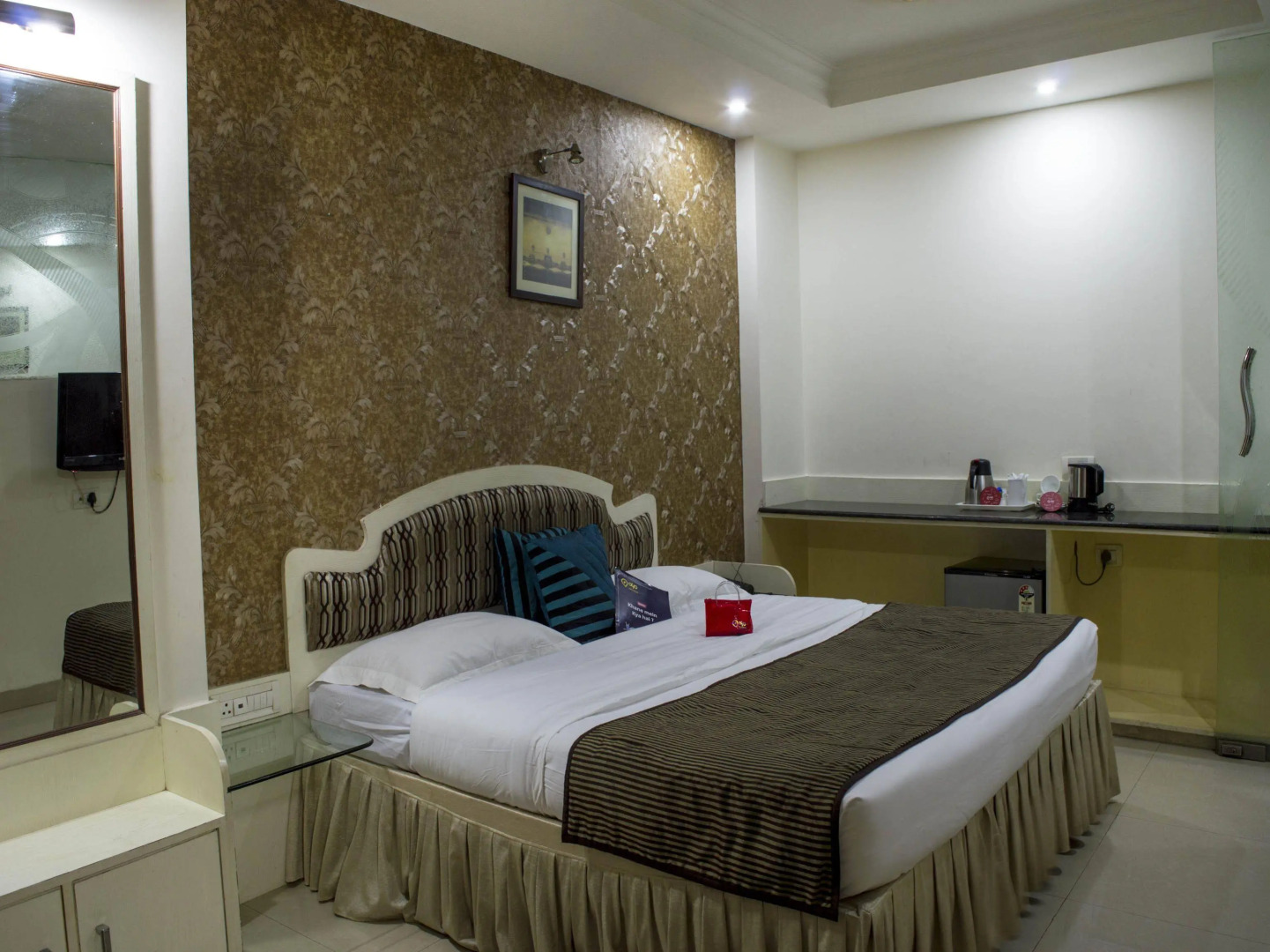 OYO Rooms City Centre
