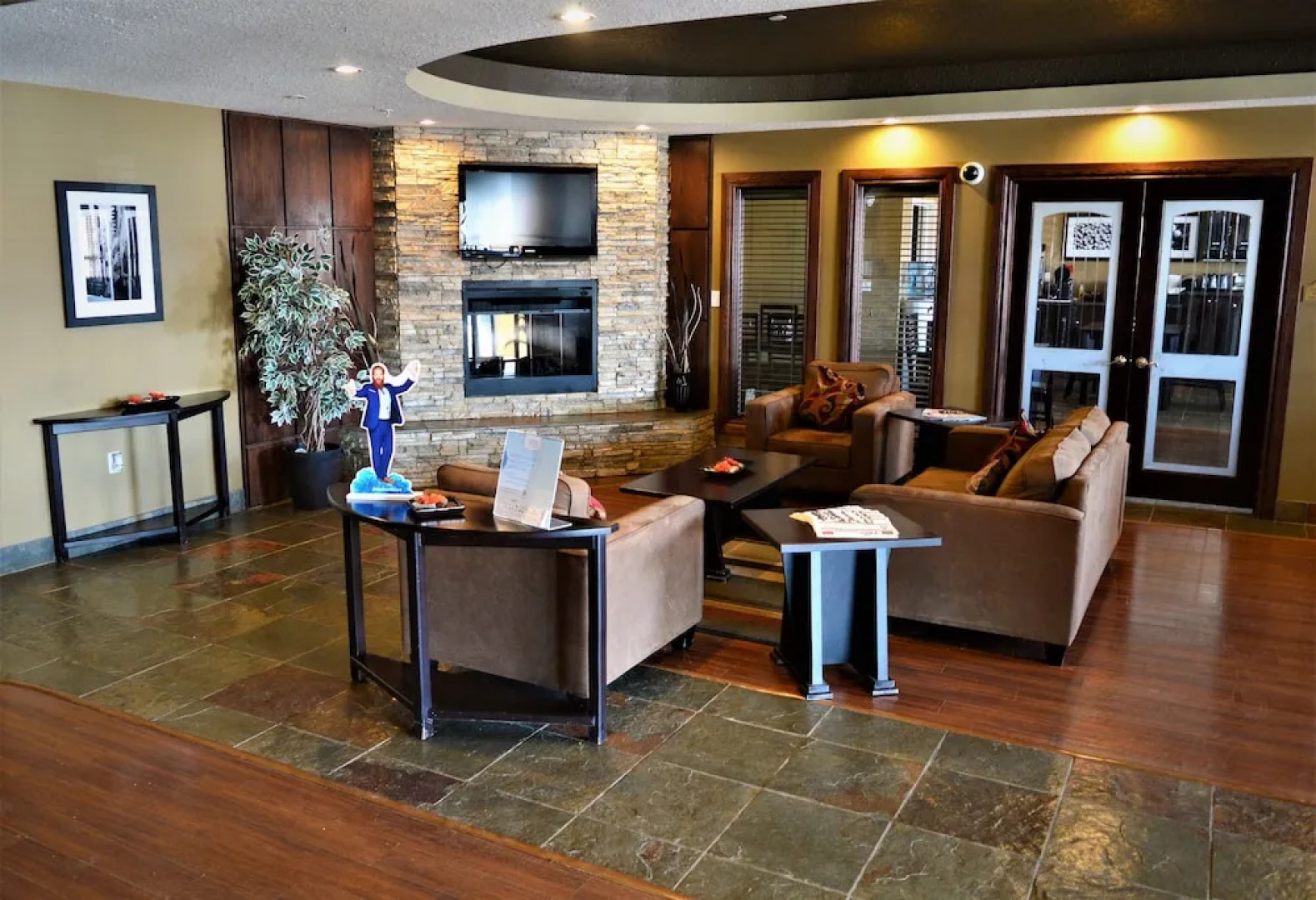 Ramada by Wyndham Cold Lake