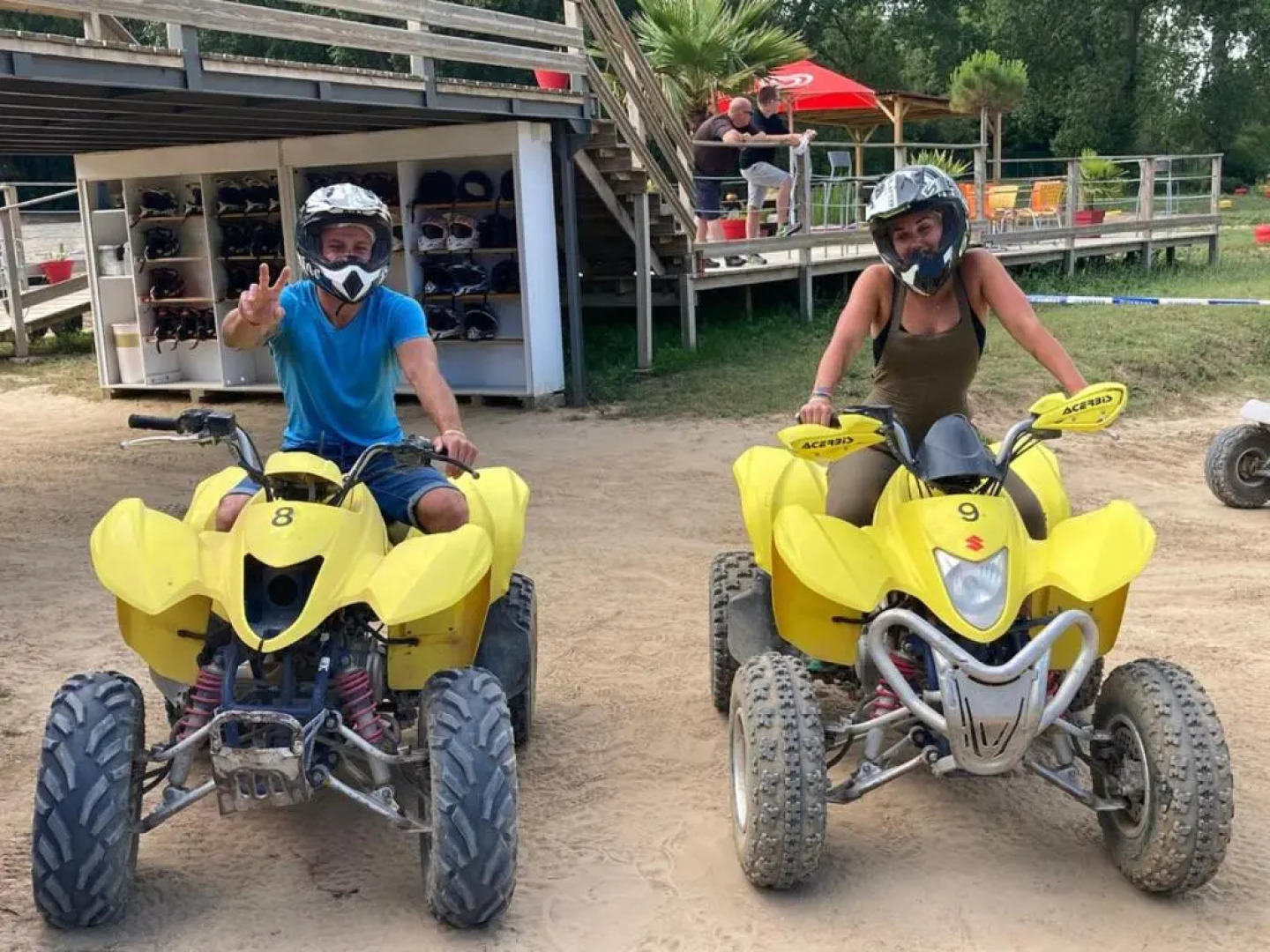 Magnifique T2 acces direct Plage - Saint-Hilaire-de-Riez - Vue Ocean