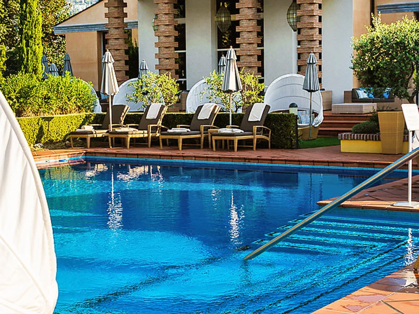 Residenza Giardino Ascona