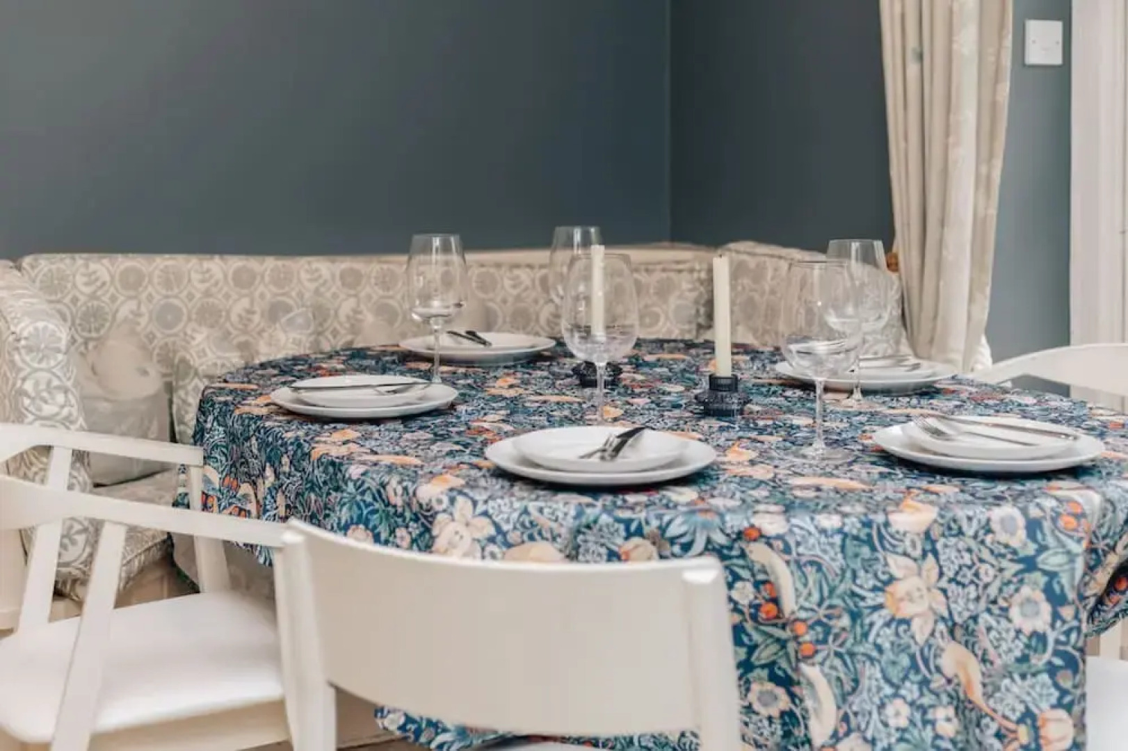 The Partridge - From 1000 Per Night