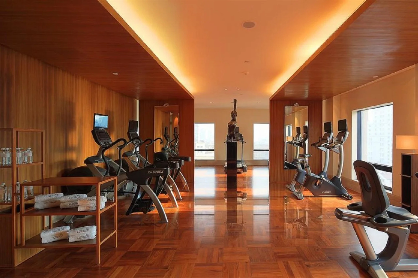 MaxX By Steigenberger Shanghai on the Bund