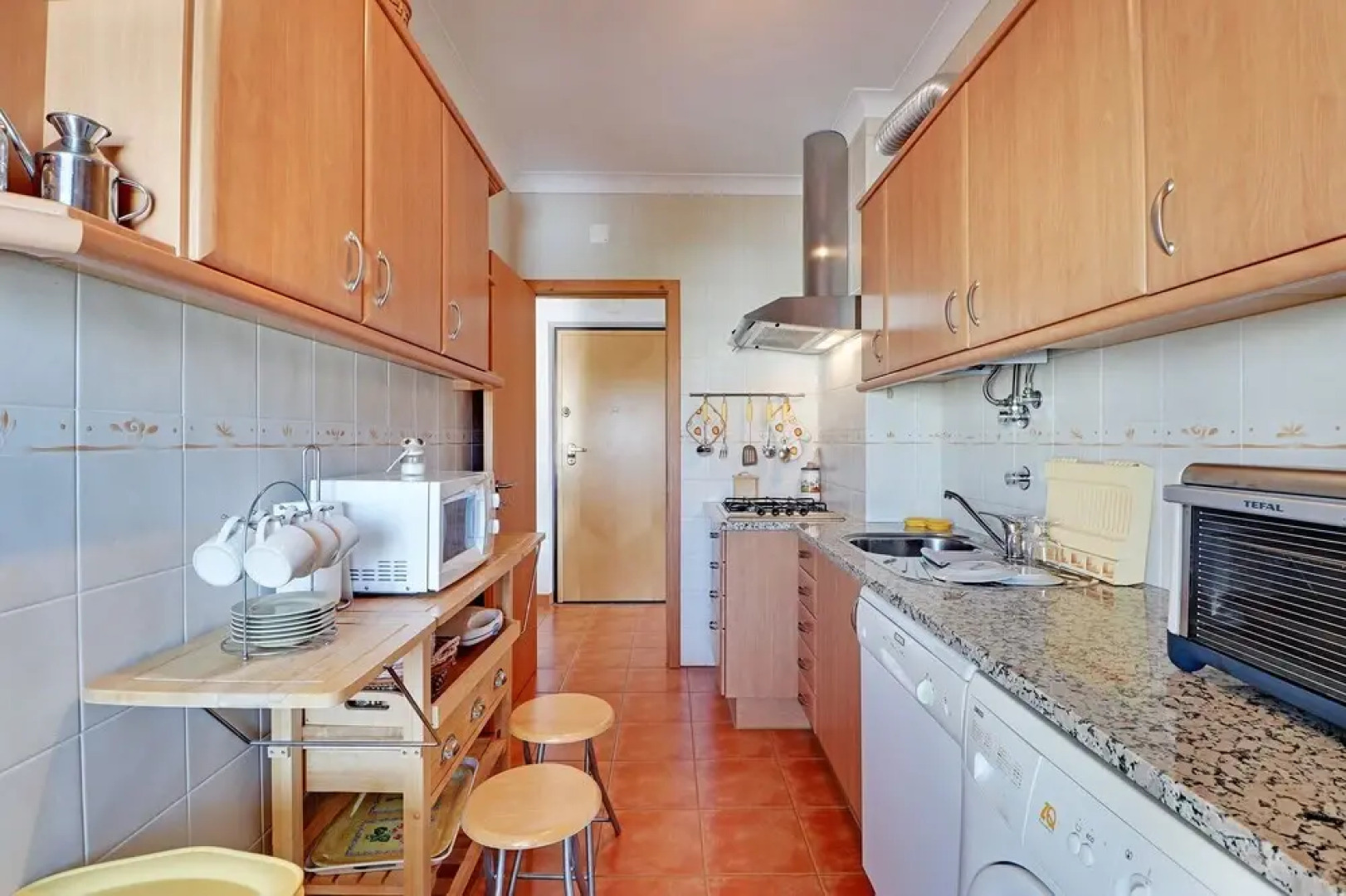 Pera Sea View With Pool by Homing