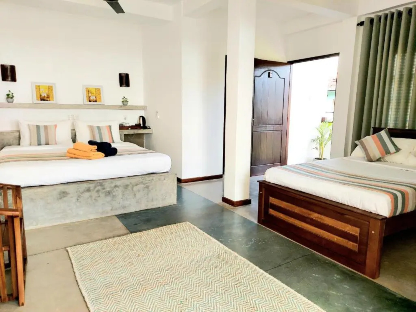 Good Story Chill House