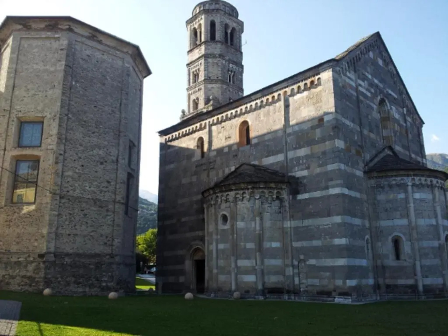 Apartment Rosa Dei Venti