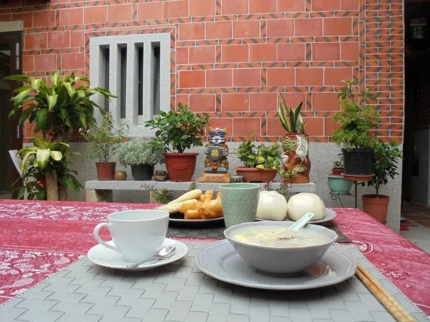 Any Of My Bed And Breakfast